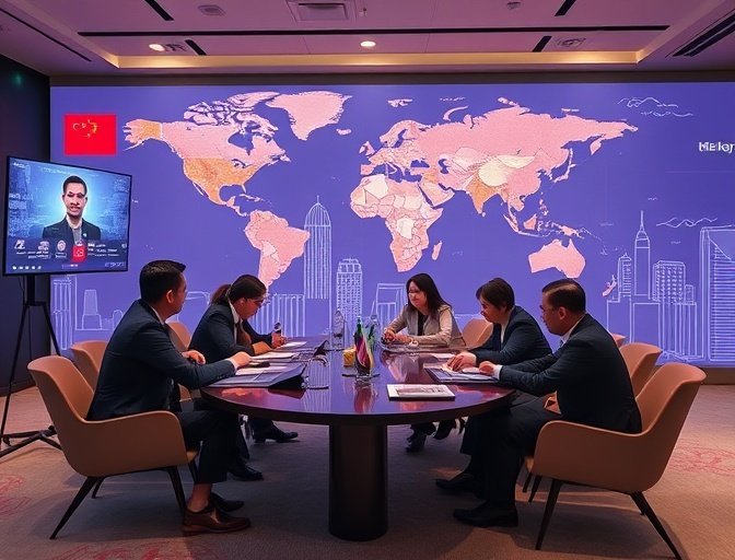 黄色免费视频国际化战略再提速，与Netflix达成内容合作